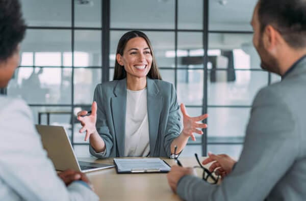 10 gestorías administrativas Madrid