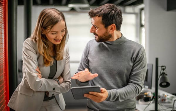 11 gestorías administrativas Madrid