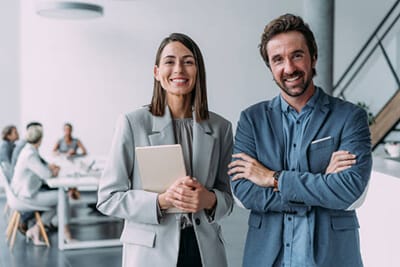 3 Asesoría de empresas Madrid