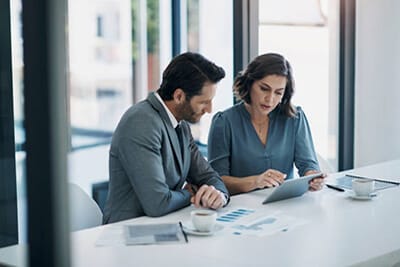 4 Asesoría de empresas Madrid